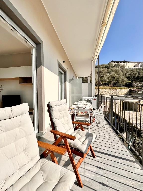Hostdomus - Casa Vittorio - B&B Finale Ligure