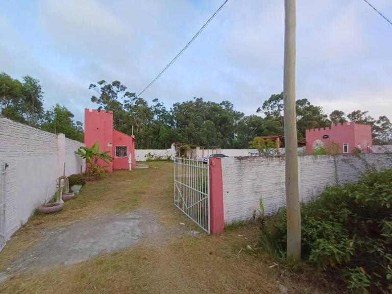 Casa do Mato II - Chambres d'hôtes São Lourenço do Sul