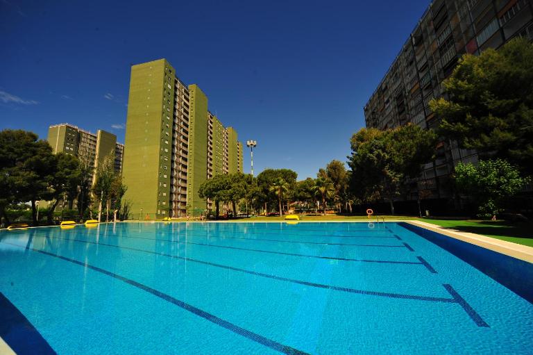 PRINCICASIM 3 dormitorios Orangecosta - Ferienwohnung Benicàssim