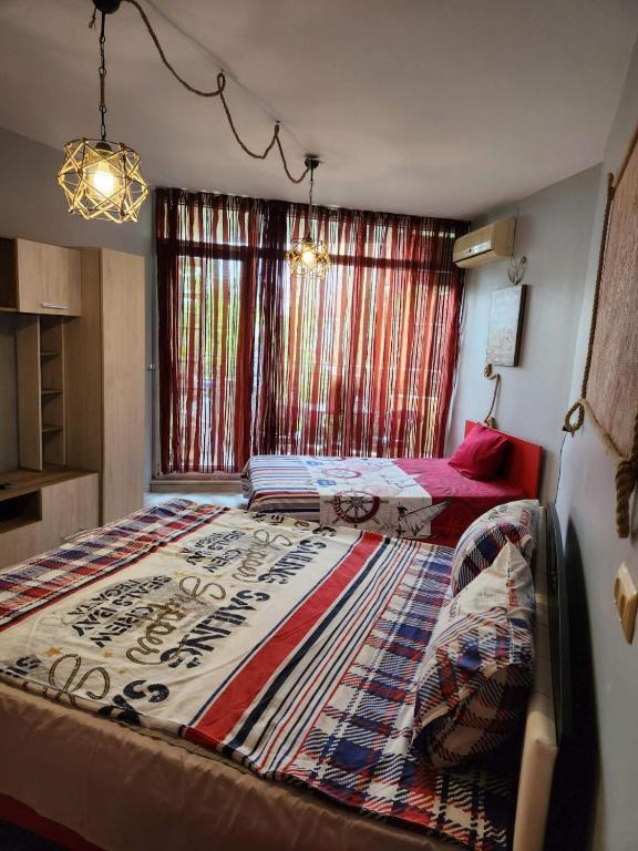 Студио Релакс, Ахелой - B&B Aheloy