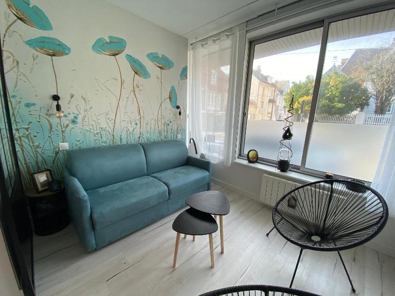 RELAX - Bed and Breakfast Le Touquet-Paris-Plage