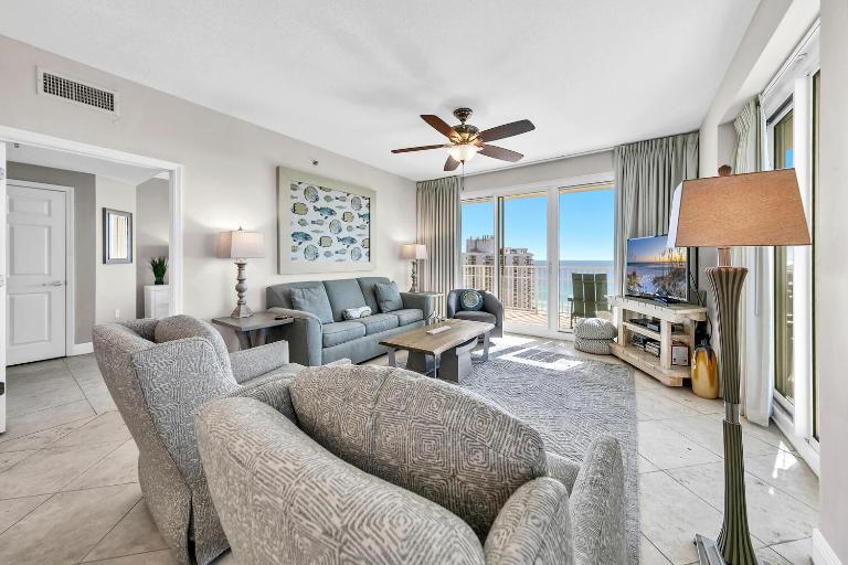 Ariel Dunes 1610 - B&B Destin