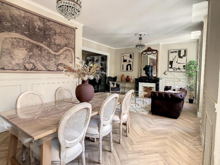 2 bedrooms apartment - Perfect for a city getaway - B&B Carcasona