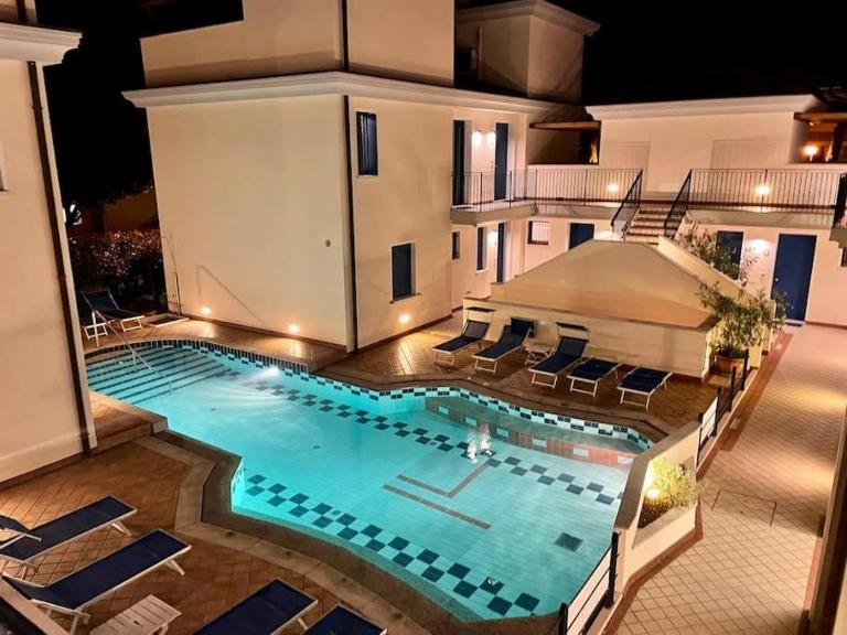 Borgo al Mare - Chambres d'hôtes Lido di Jesolo