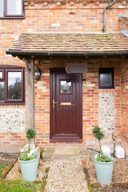 Cosy Cottage in Beautiful South Downs Walk 2 Pub - B&B Chichester