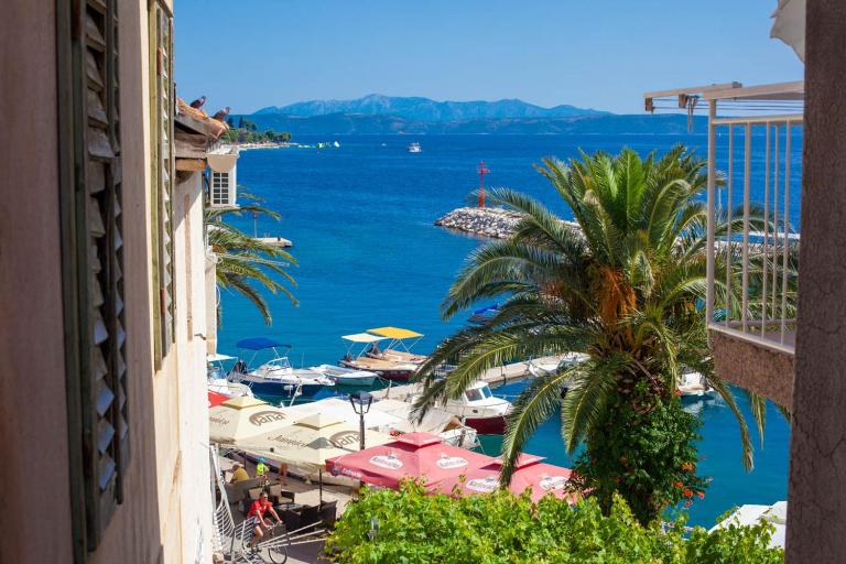 Apartmani Marija - Chambres d'hôtes Podgora