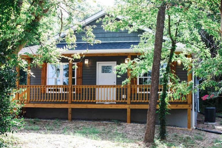 Farmville Modern Farmhouse - B&B Farmville