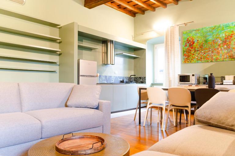 La sosta verde by HAPPYHOSTORINO - B&B Turin