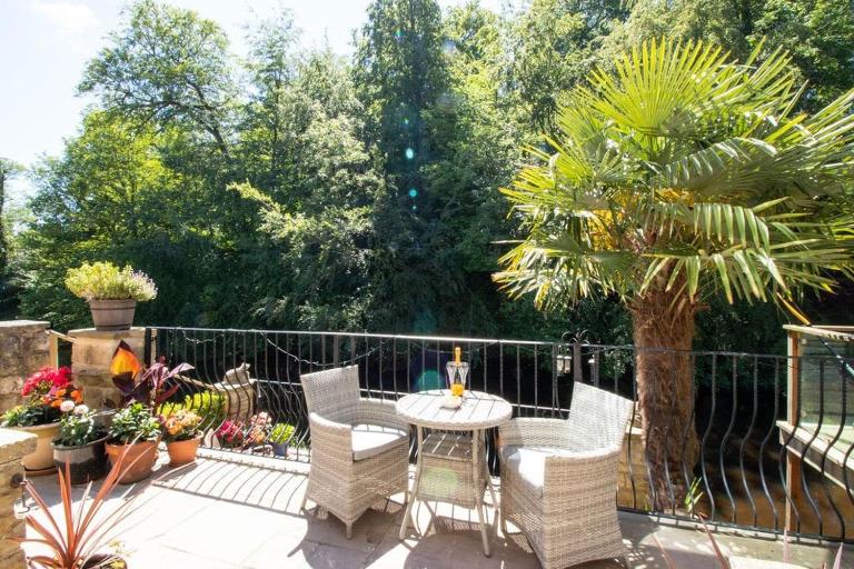 Riverside - B&B Knaresborough