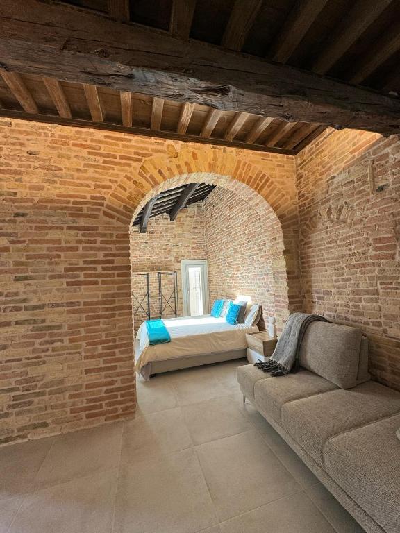 Noua Living - Boutique Apartments Ravenna Centro - B&B Ravenna