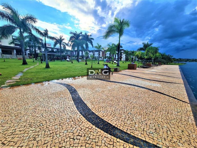 Life 307f Fake · Life Resort, reformado, lindo - B&B Brasília