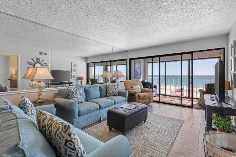Edgewater 31 - Ferienwohnung Gulf Shores