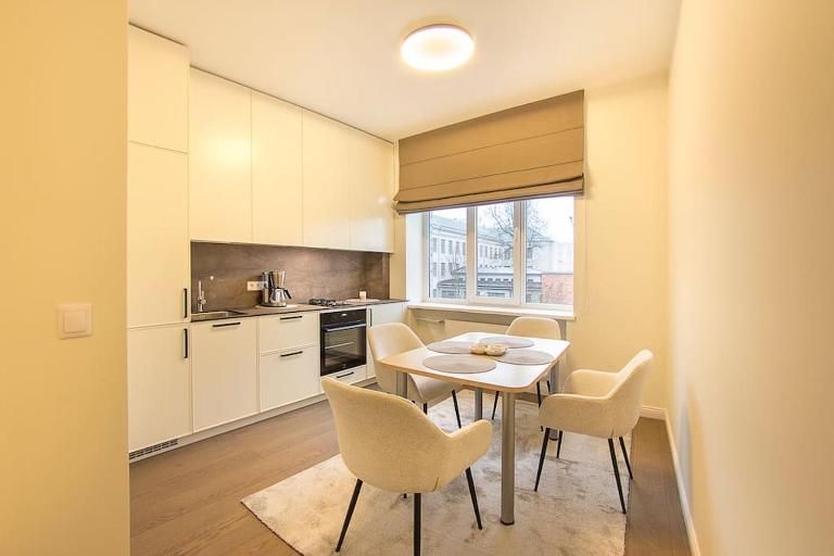 Butas Šiaulių mieste - B&B Šiauliai