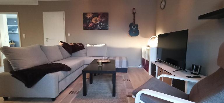 Sonnenplatz an der Weser I Nähe HDZ I Bali Therme I Kurpark I GOP - B&B Bad Oeynhausen