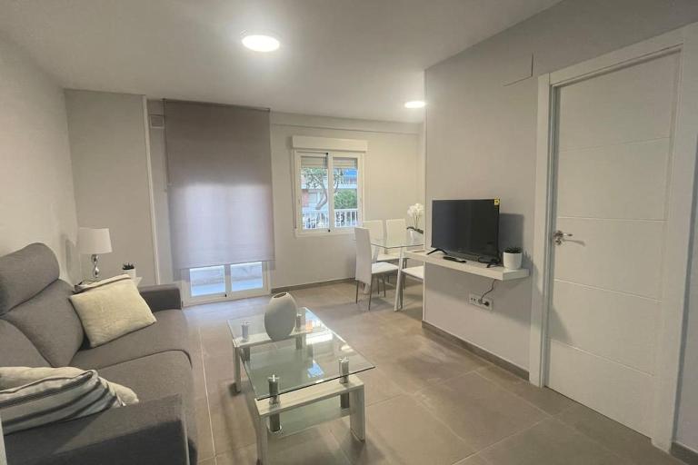 Apartamento moderno y coqueto en playa San Juan - B&B Alicante