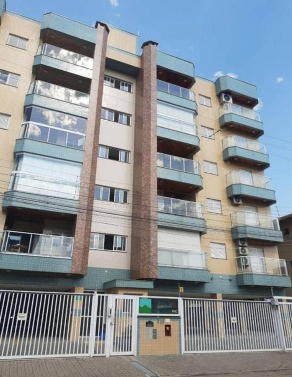 Apartamento Aconchegante - Ferienwohnung Ubatuba