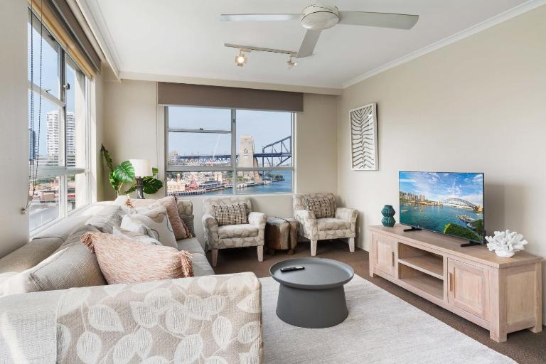 Harbourside #53 - B&B Sydney