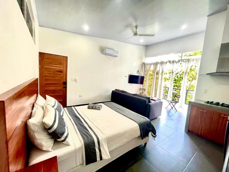 Casa Tucan - Ferienwohnung Quepos