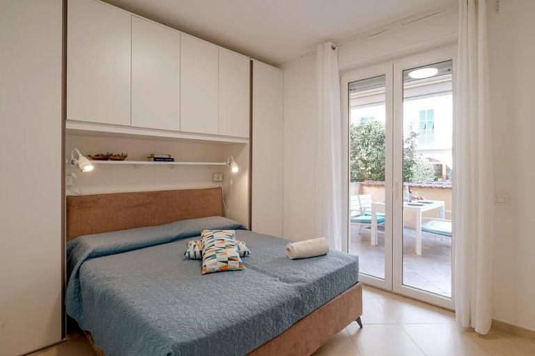 Ligurian sea 1 - B&B Diano Marina