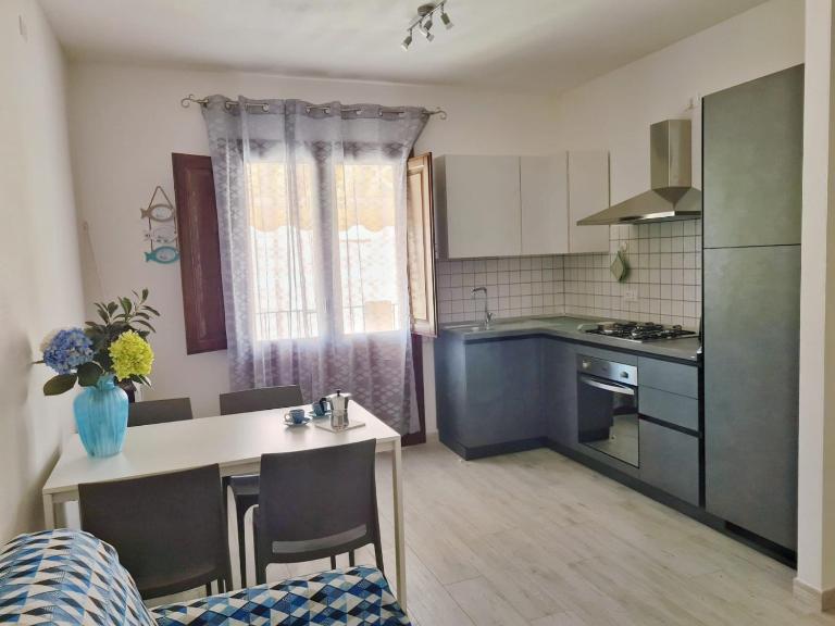 Ma.Vi Casa Vacanze - Chambres d'hôtes Teulada