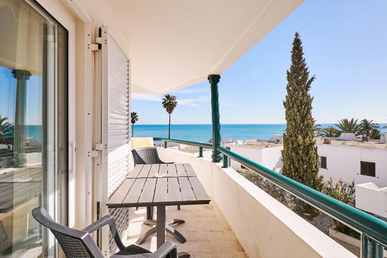 Apartment Tansy direkt am Meer - B&B Porches