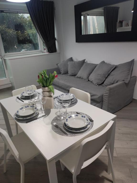 Mamba House - 200 mt dal mare - Chambres d'hôtes Terracina