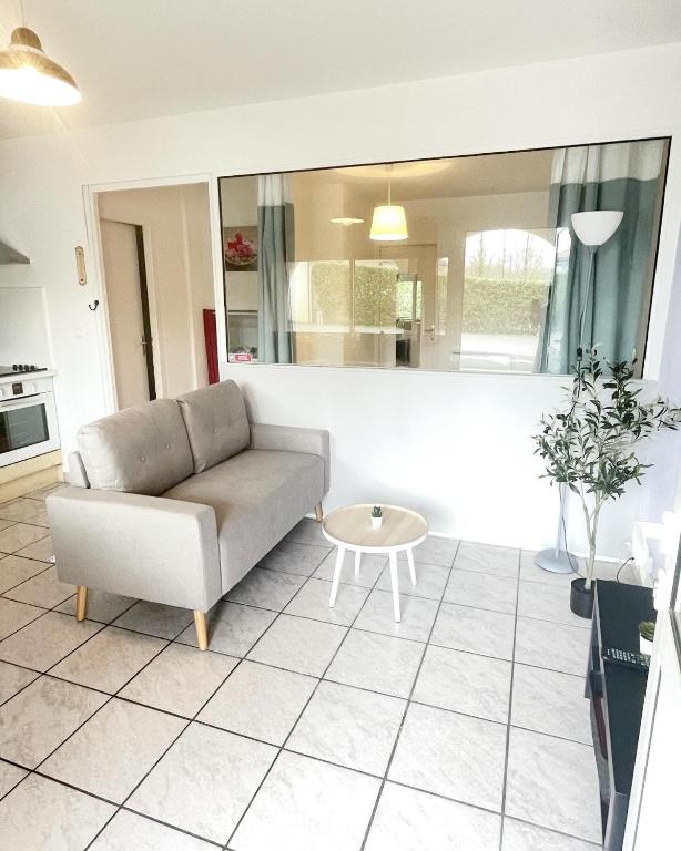 Le cocon - B&B Eugénie-les-Bains