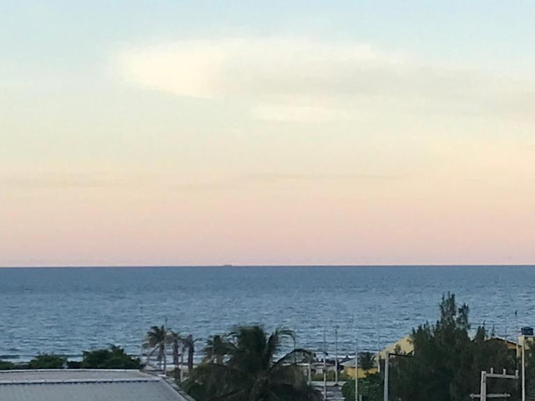 Sossego da Lana - vista mar - B&B Fortaleza
