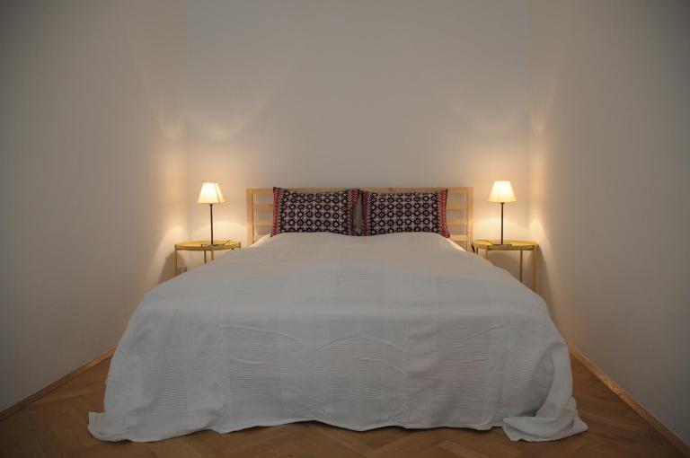 Beautiful Central Flat Top-17 - B&B Vienna