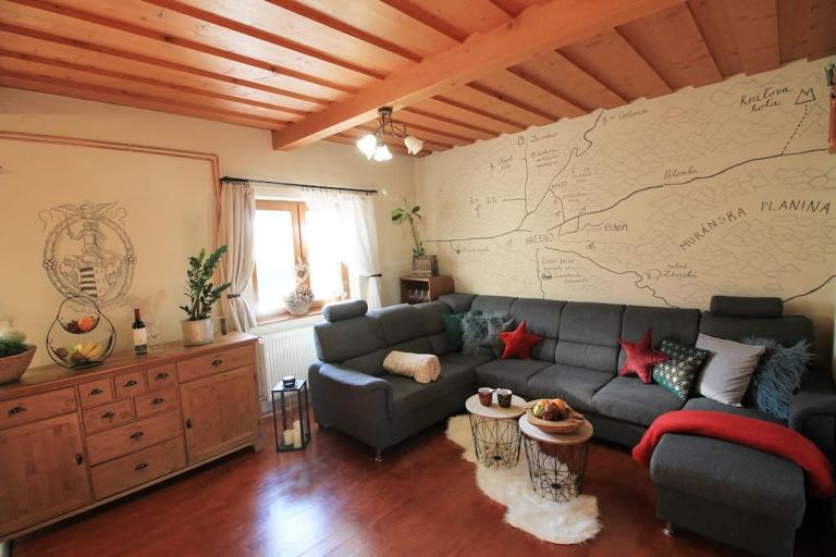 Eden guest house - B&B Brezno
