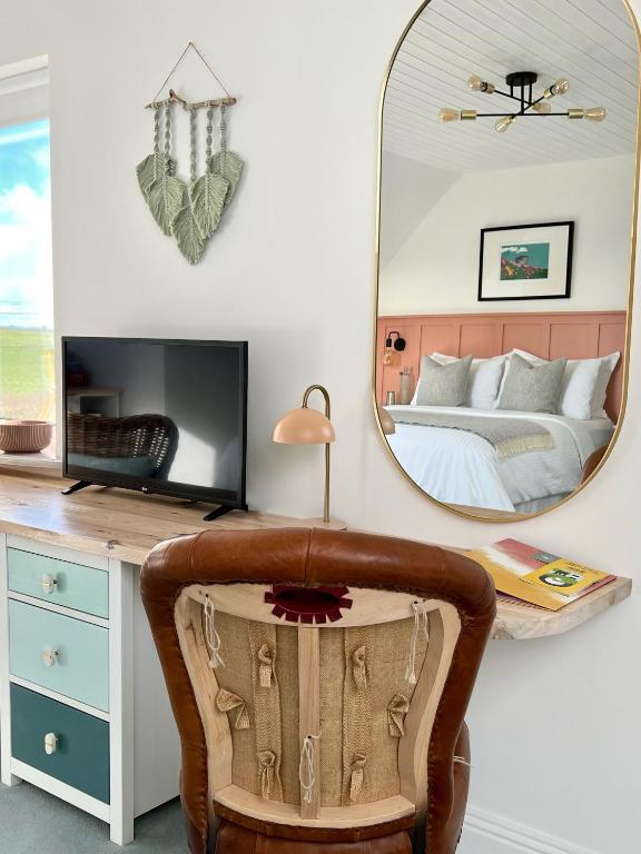 Thistledown Lodge - Ferienwohnung Fethard-on-Sea