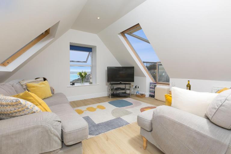 Happy Days - Chambres d'hôtes St Ives