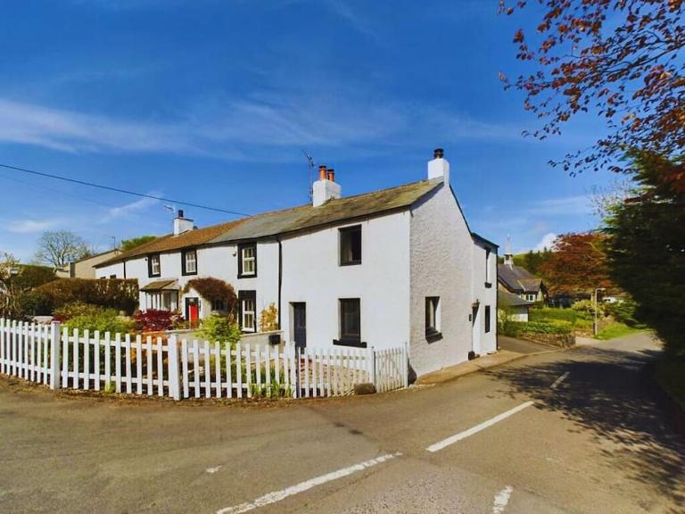 Luxury Lake District Retreat above Ennerdale - Chambres d'hôtes Kirkland