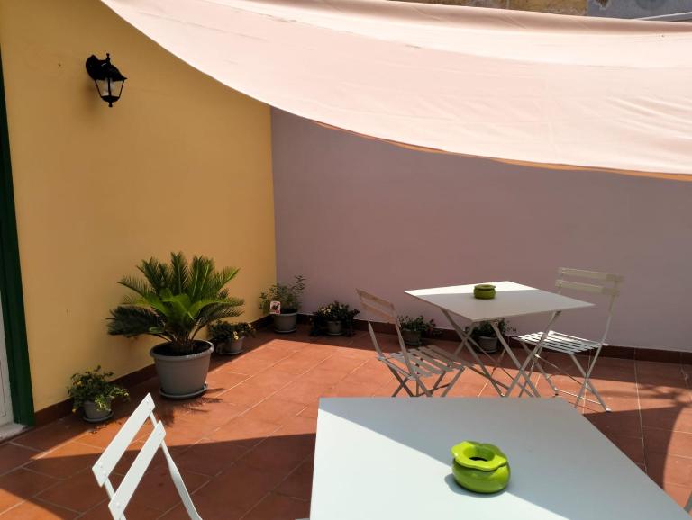 Essenze di Sicilia Apartment - Letojanni Taormina - B&B Letojanni