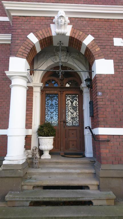 Villa Knoche - Bed and Breakfast Arnsberg
