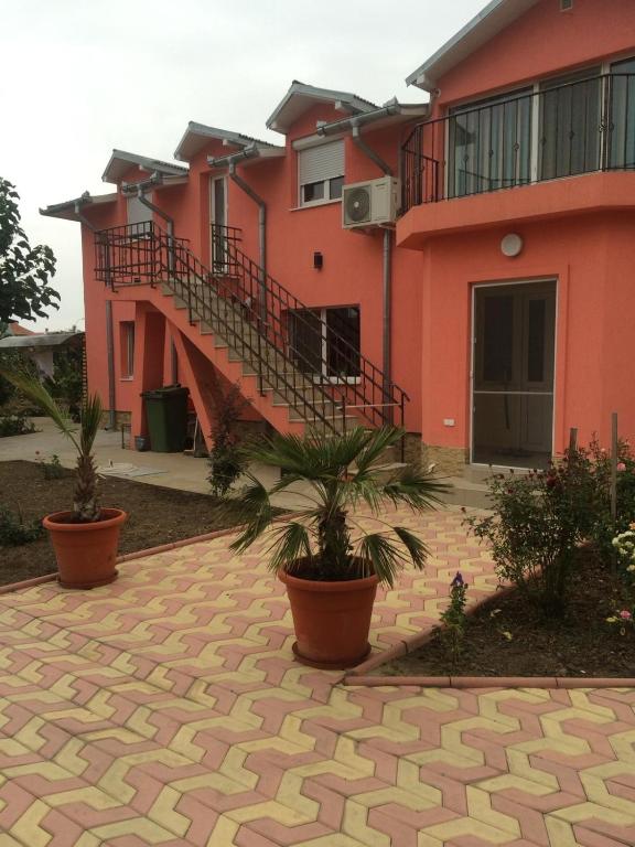 Casa Croitoru - B&B Mangalia