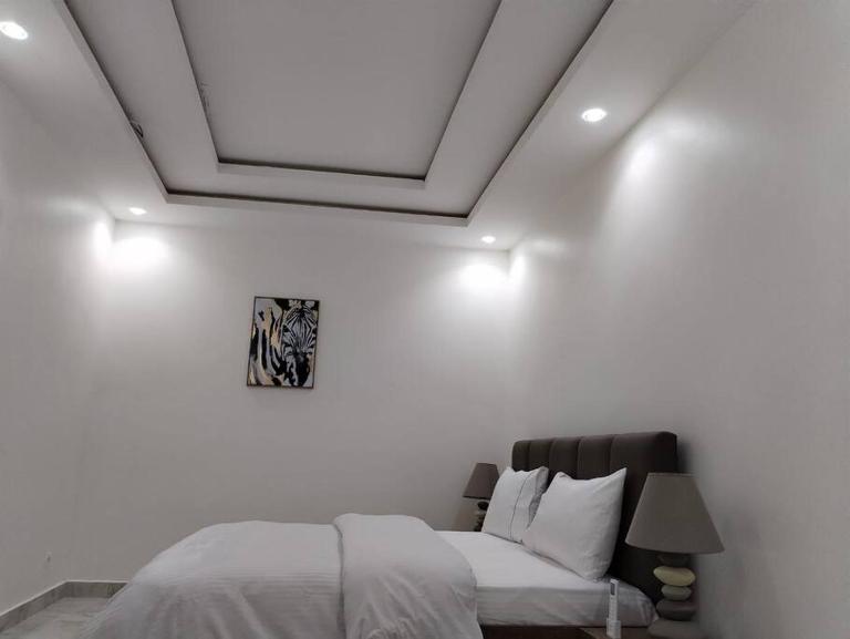 La Suite Diam Rekk - B&B Dakar