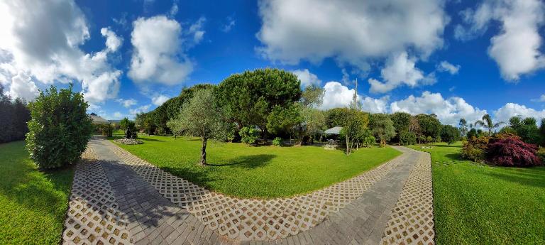 Quinta do Mateus - Ferienwohnung Aveiro