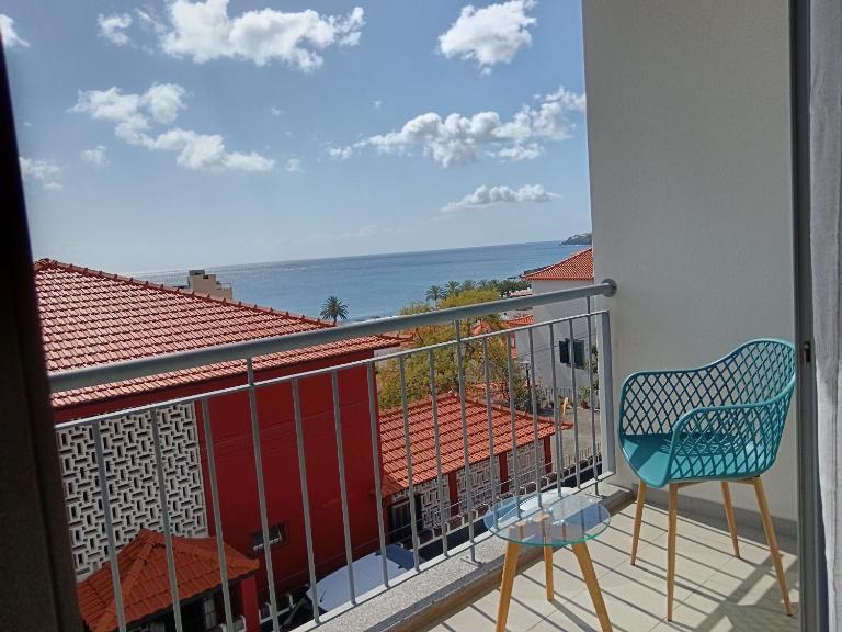 Casa da Vila - B&B Santa Cruz