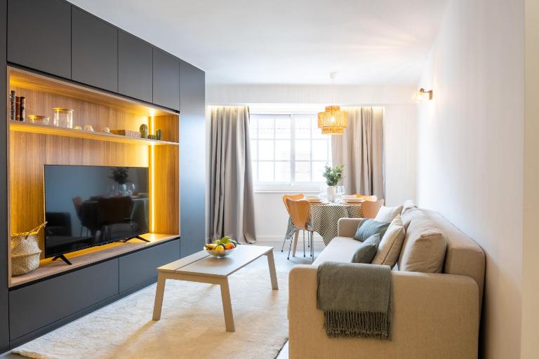 El Drago Loft: Beach & City - NEW - Ferienwohnung Puerto de la Cruz