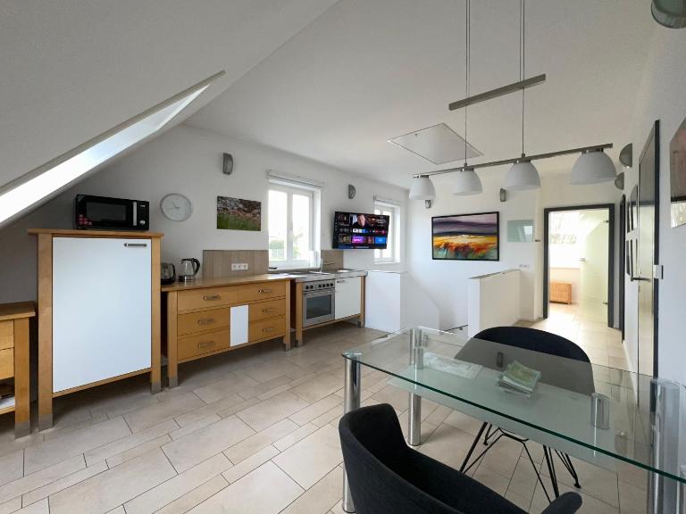 Flat 39 - B&B Wiehl