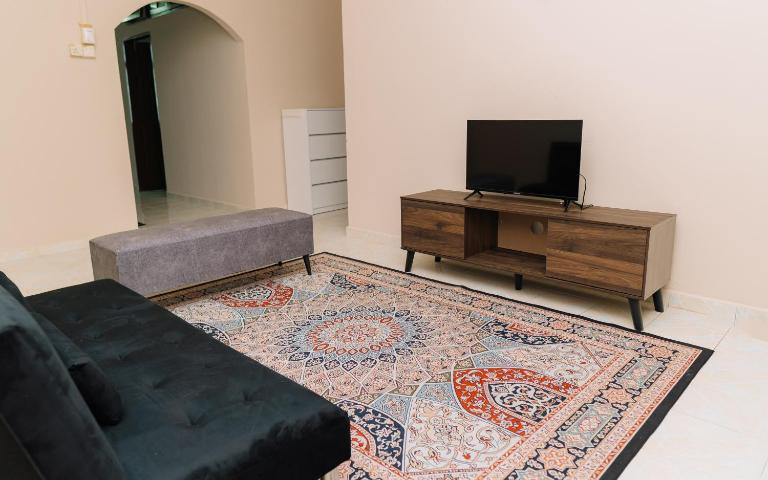 9Pax 3B2B Landed House & All Rooms Airconds at Titiktemu Homestay Kota Bharu, Telipot - B&B Kota Bharu