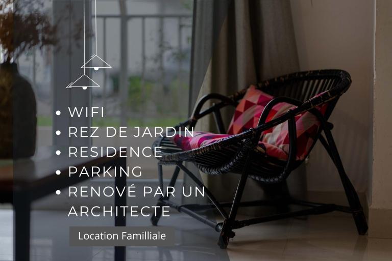 Confort hôtelier dans une prestigieuse résidence - B&B Algeri