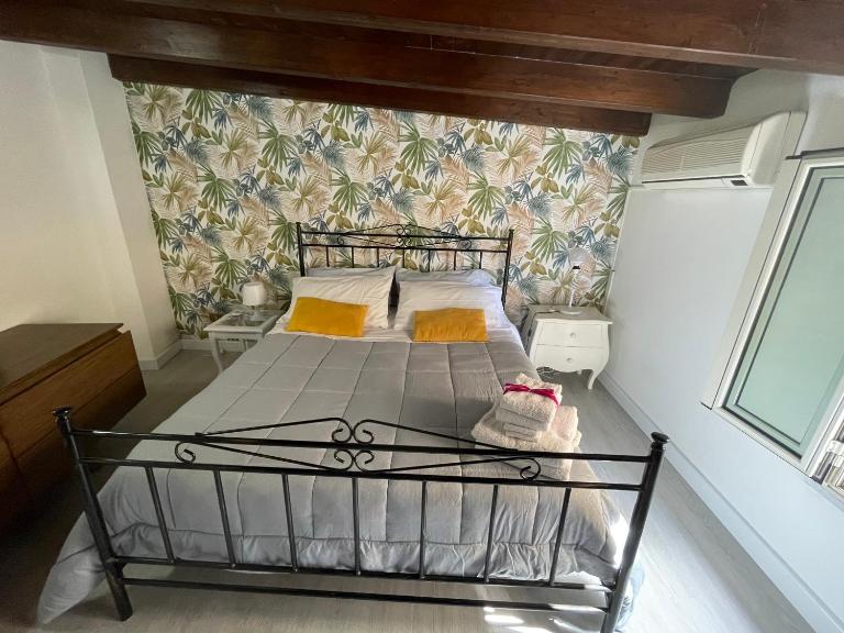 La Zisa Holiday - Ferienwohnung Palermo