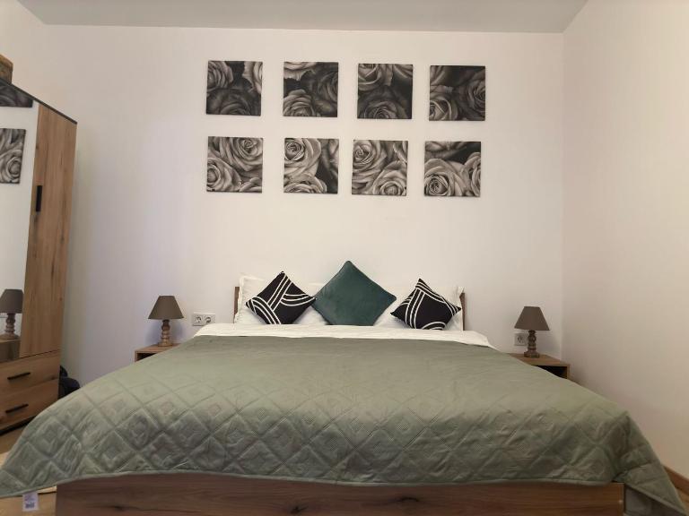 STUDIO ALDO - B&B Braşov