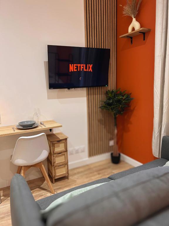 Le Cocon Urbain - Bed and Breakfast Millau