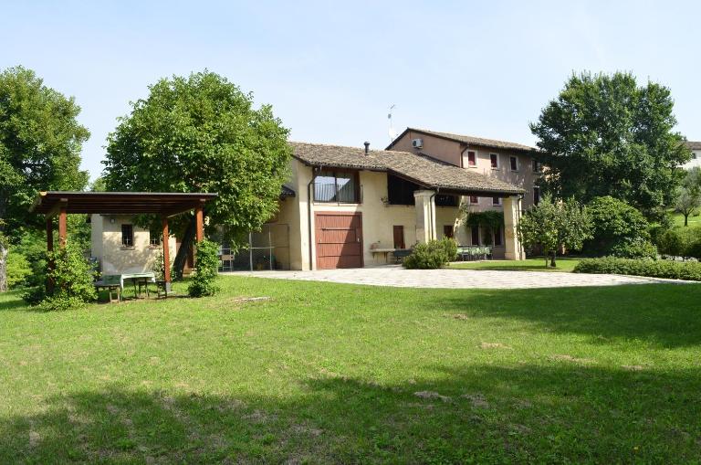 Agriturismo Ca Roer appartamento 4 - B&B San Zenon