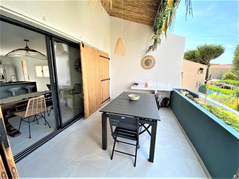 Le Cosy Beach - B&B Saint-Cyr-sur-Mer