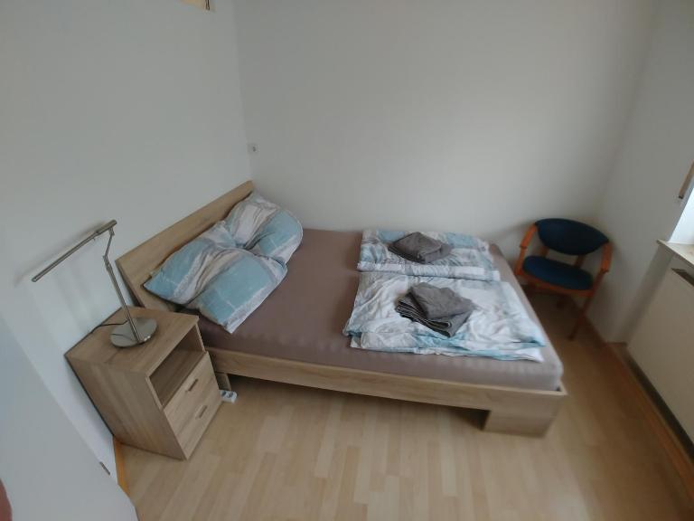 Monteur- und Ferienwohnung Gemmer 63qm - B&B Herold
