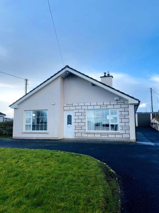 Forkfield Country House - B&B Westport